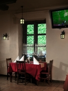 Hotel Fortuna Bis, Krak�w
