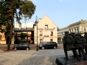 Hotel Fortuna Bis, Krak�w