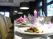 Restauracja Magnifica, Krak�w