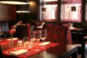Restauracja Magnifica, Krak�w