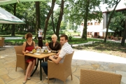 Restauracja Magnifica, Krak�w