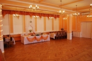 Dom Weselny Marp, Krak�w