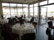 Hotel Kossak - Restauracja Percheron Cafe Oran�eria, Krak�w