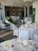 Hotel Kossak - Restauracja Percheron Cafe Oran�eria, Krak�w