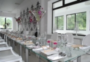Hotel Black&White, My�lenice