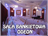 Sala Weselna Odeon