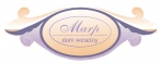 Logo - salaDom Weselny Marp w Krak�w, Mrozowa 