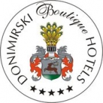Logo - salaZamek Korzkiew w Korzkiew, Przybys�awice 