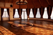Hotel Pod Lasem, Chyn�w