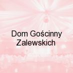 Dom Go�cinny Zalewskich, Parzniew