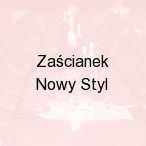 Za�cianek Nowy Styl, Sadowne