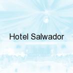 Hotel Salwador , Z�bki