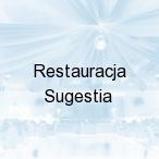 Restauracja Sugestia, Warszawa