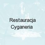 Restauracja Cyganeria, Radom