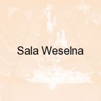 Sala Weselna , Warszawa
