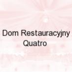 Dom Restauracyjny Quatro, Z�bki