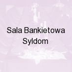 Sala Bankietowa Syldom, �osice