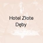 Hotel Z�ote D�by, Warszawa
