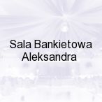 Sala Bankietowa Aleksandra, Stare Babice