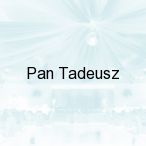 Pan Tadeusz, Serock