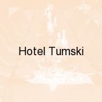 Hotel Tumski, P�ock