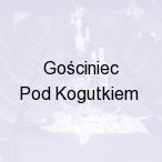 Go�ciniec Pod Kogutkiem, Brwin�w