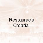 Restauracja Croatia, �omianki