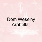 Dom Weselny Arabella, Zielonki 