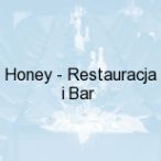 Honey - Restauracja i Bar, Warszawa