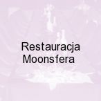 Restauracja Moonsfera, Warszawa