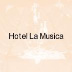 Hotel La Musica, �abieniec