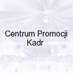 Centrum Promocji Kadr, Konstancin - Jeziorna