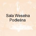 Sala Weselna w Ka�uszynie, Ka�uszyn