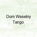 Dom Weselny Tango , Raszyn - Rybie 