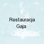 Restauracja Gaja, Warszawa