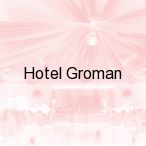 Hotel Groman, S�kocin Stary