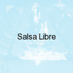 Salsa Libre, Warszawa