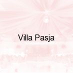 Villa Pasja, Lesznowola