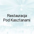 Restauracja Pod Kasztanami, Warszawa