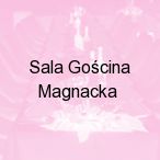Sala Go�cina Magnacka, Niepor�t