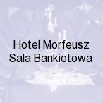 Hotel Morfeusz & Sala Bankietowa, Weso�a - Stara Mi�osna