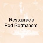 Restauracja Pod Retmanem, Warszawa