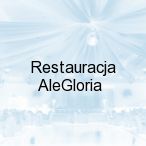 Restauracja AleGloria, Warszawa