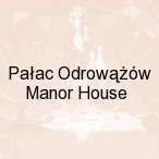 Pa�ac Odrow���w Manor House, Chlewiska /k. Szyd�owca