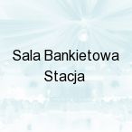 Sala Bankietowa Stacja, P�o�sk
