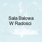 Sala Balowa W Rado�ci, Warszawa