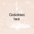 Go�ciniec Iwa , Przasnysz