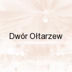 Dw�r O�tarzew, O�tarzew