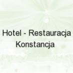 Hotel - Restauracja Konstancja, Konstancin - Jeziorna