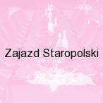 Zajazd Staropolski, Podg�ra